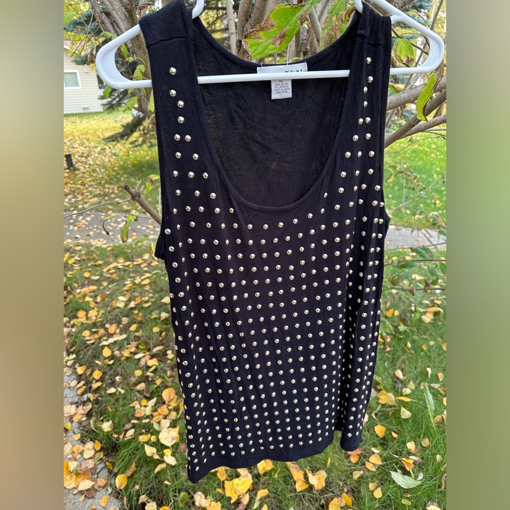 Women’s tank top
